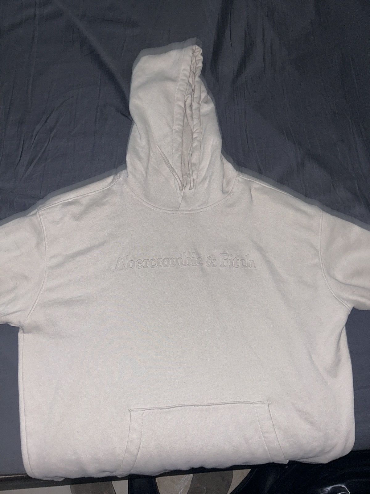 Abercrombie & Fitch Abercrombie &Fitch hoodie Size US XL / EU 56 / 4 - 3 Thumbnail
