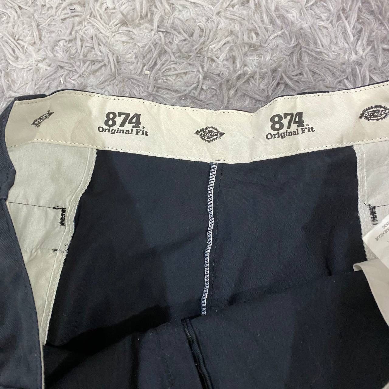 Dickies Dickies big size Size US 44 / EU 60 - 6 Thumbnail