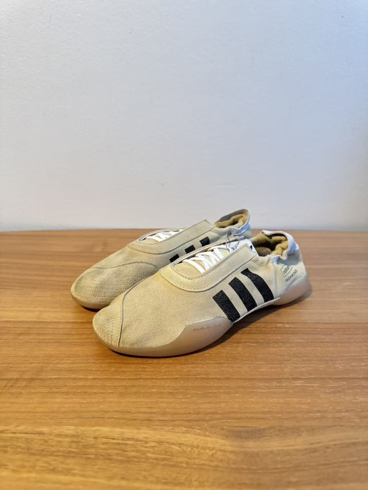 Adidas × Song For The Mute Adidas x Song For The Mute Taekwondo Mei Sneakers Sneaker Size US 10.5 / EU 43-44 - 4 Thumbnail