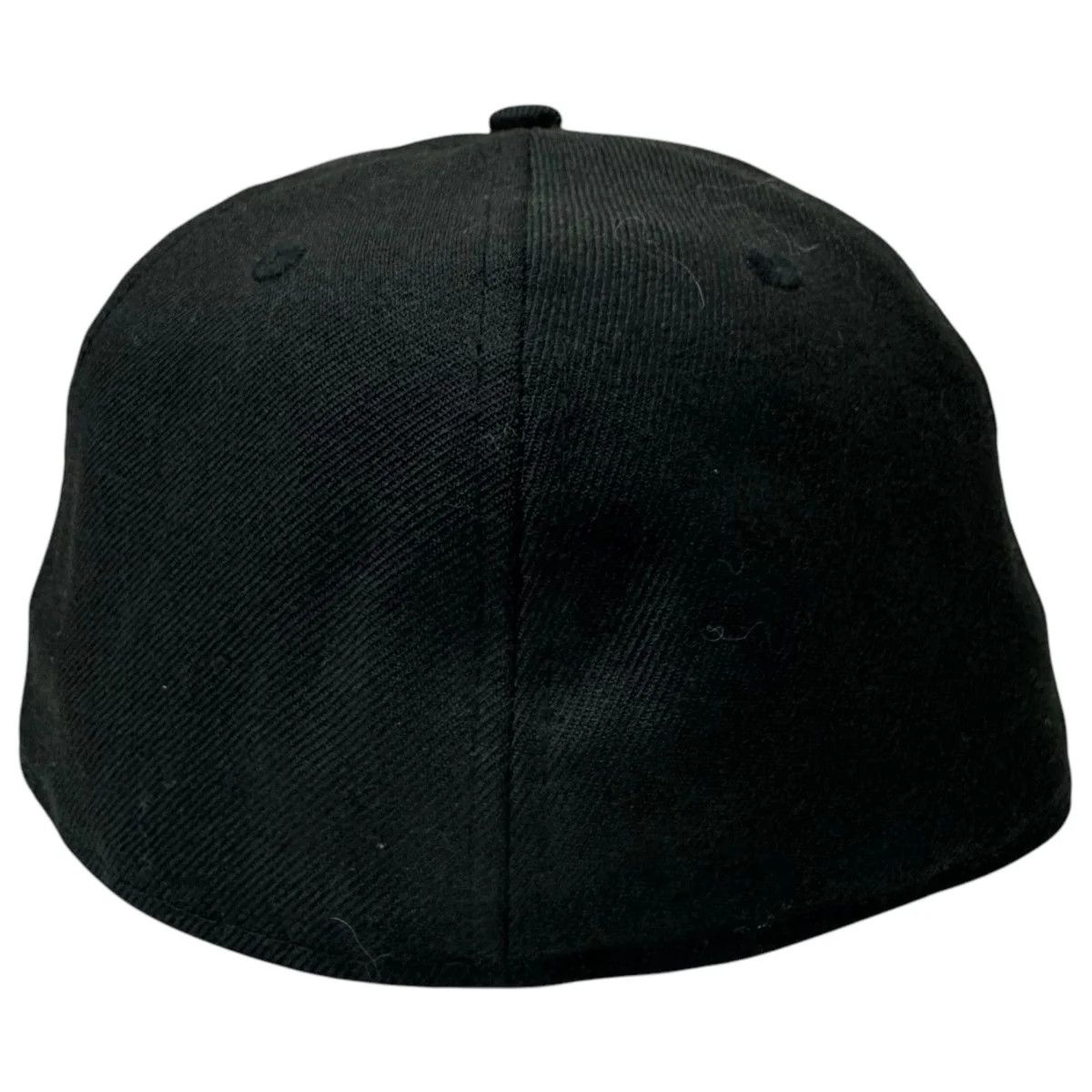 Yohji Yamamoto New Era Yohji Yamamoto pour homme skull rose cap Size ONE SIZE - 3 Thumbnail