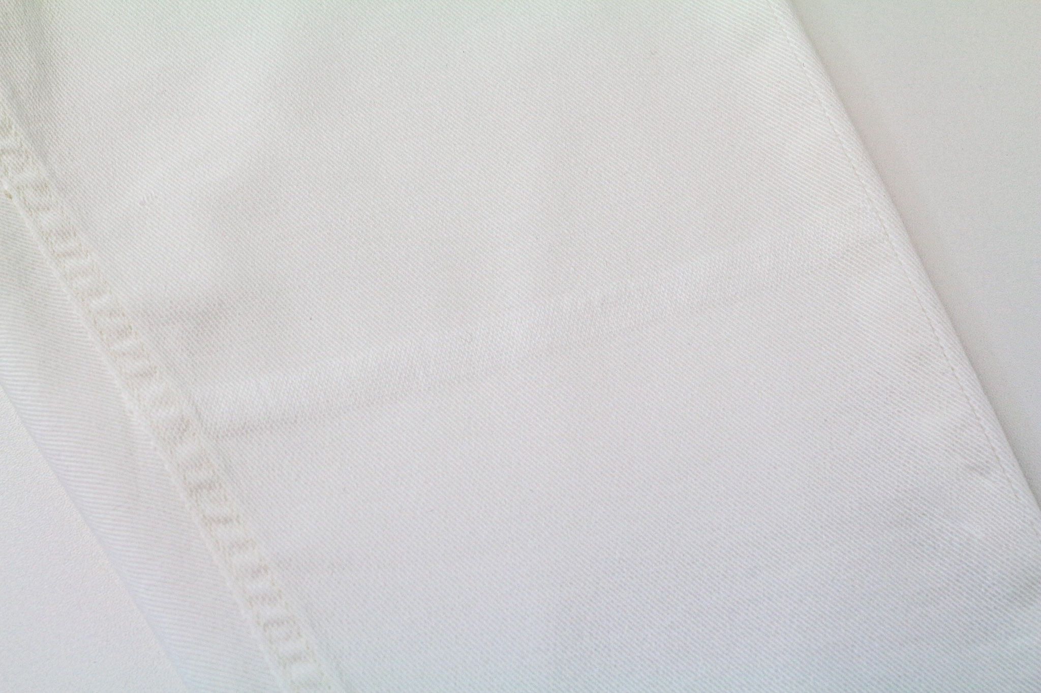 Acne Studios SKIN 5 W26/L34 White Skinny Stretch Jeans 75066 Size 26" / US 2 / IT 38 - 7 Thumbnail