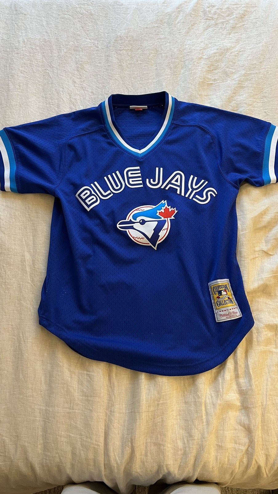 Other Toronto Blue Jays Jersey Size US M / EU 48-50 / 2 - 1 Thumbnail