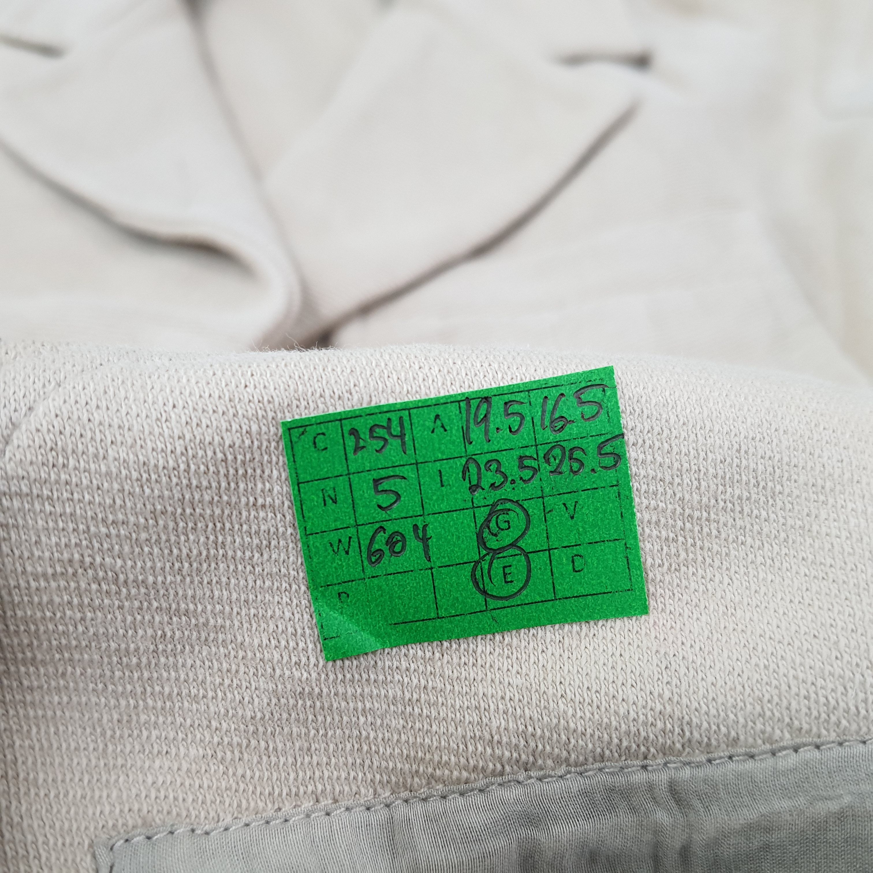 Ralph Lauren Vintage Ralph Lauren Casual Blazer C254N5 Size S / US 4 / IT 40 - 7 Thumbnail