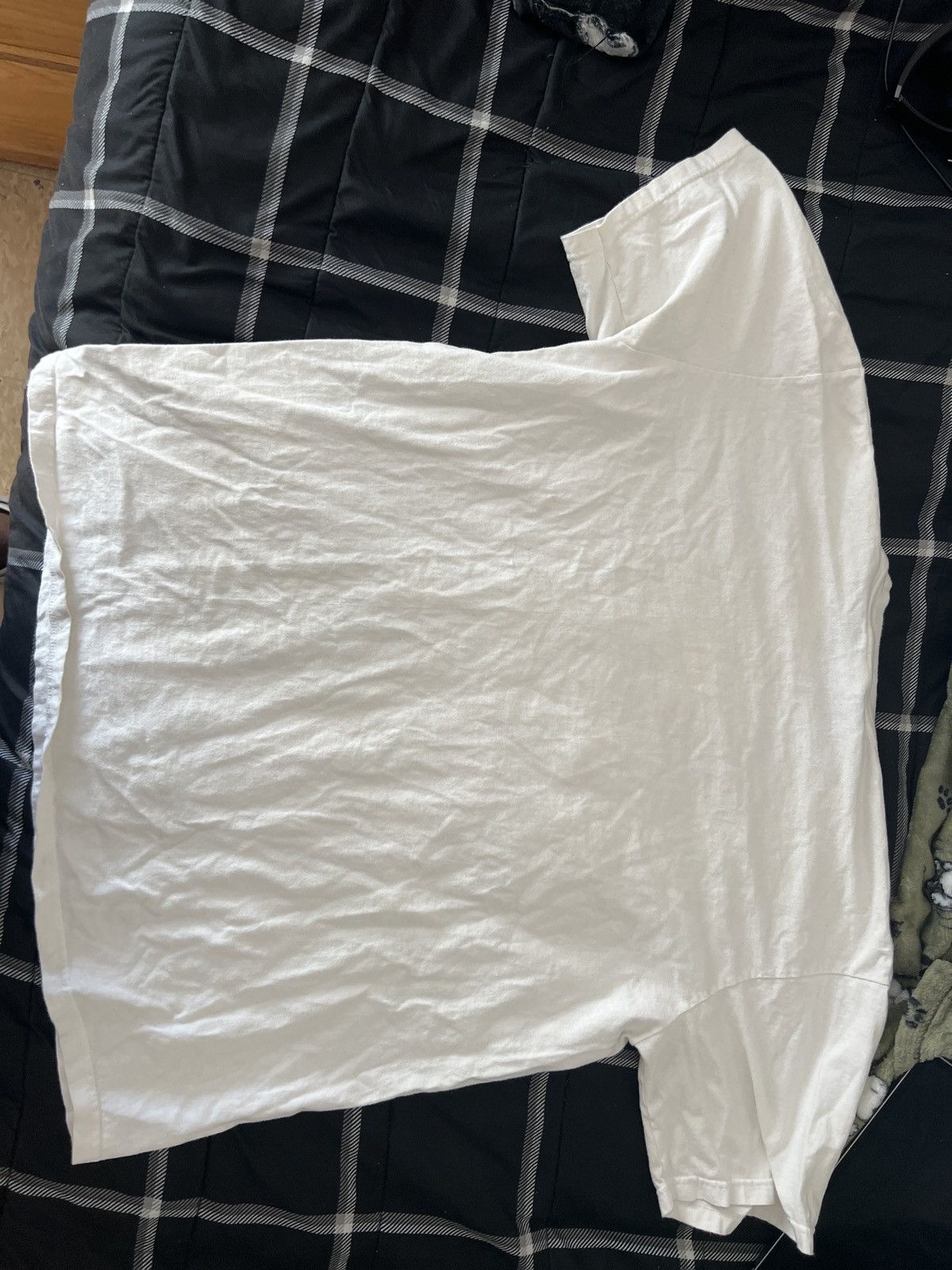 Supreme Supreme tshirt Size US XL / EU 56 / 4 - 2 Thumbnail