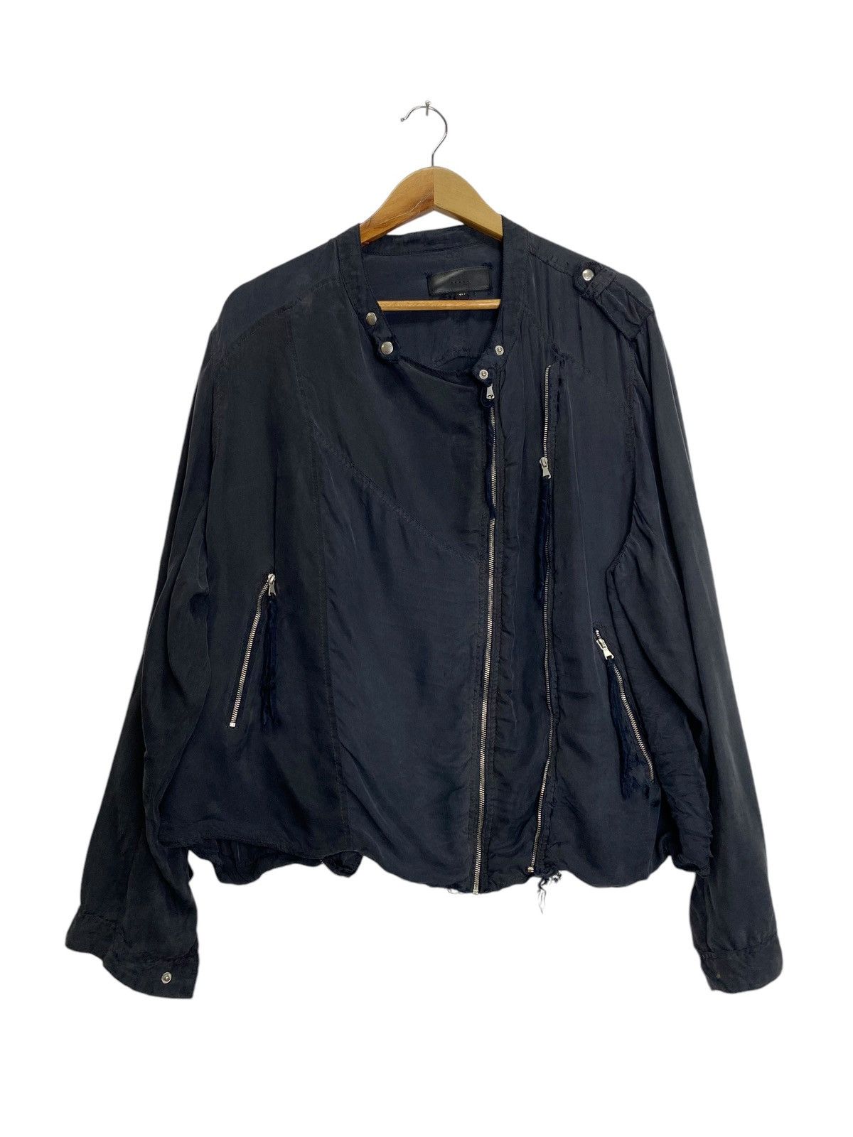 BLANKNYC × Designer Blank Nyc Jacket Punk design Size US M / EU 48-50 / 2 - 1 Thumbnail