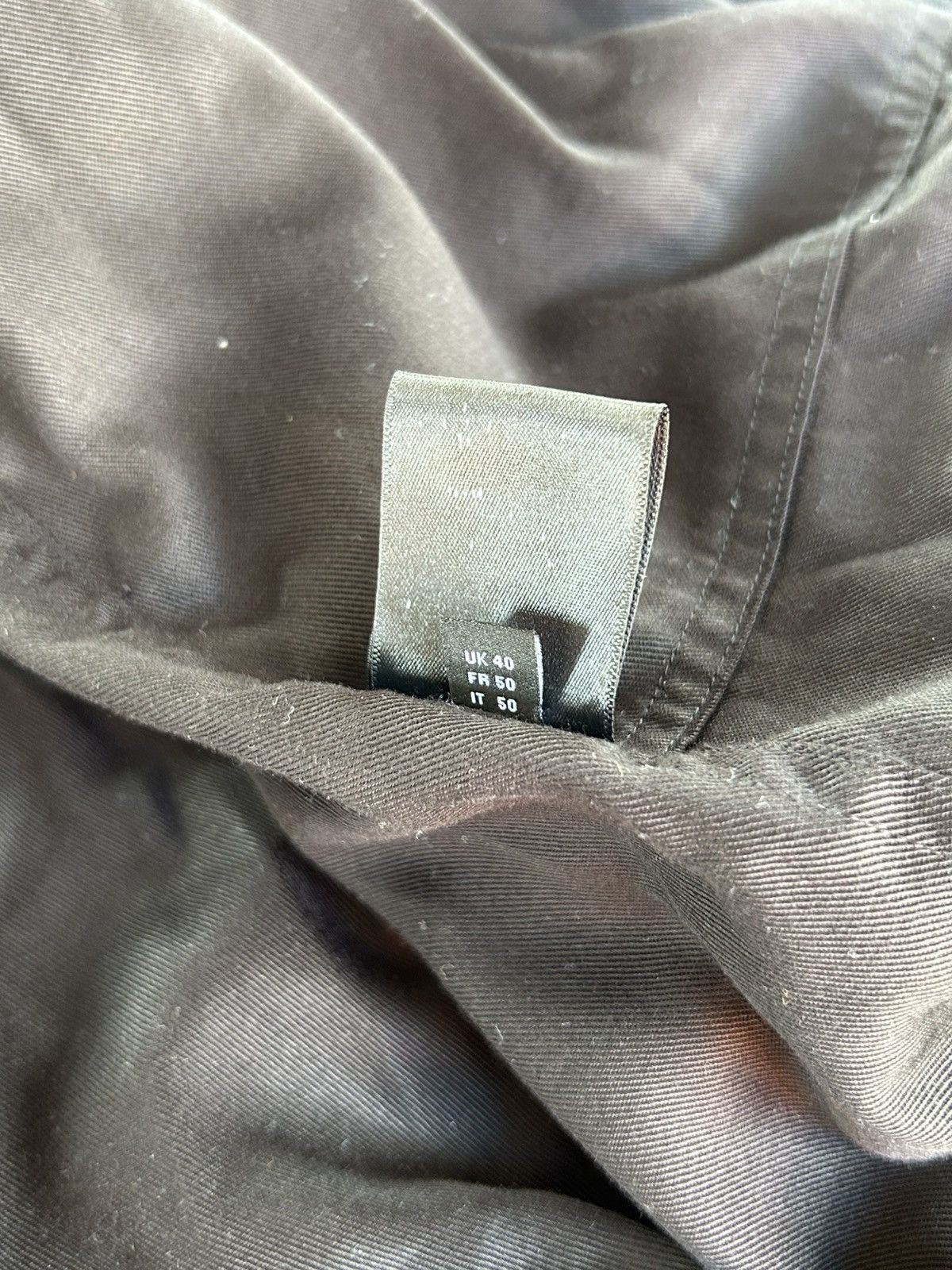 Amiri Amiri Loveless Bear Wool Bomber Jacket Rare Limited Edition Size US L / EU 52-54 / 3 - 23 Thumbnail