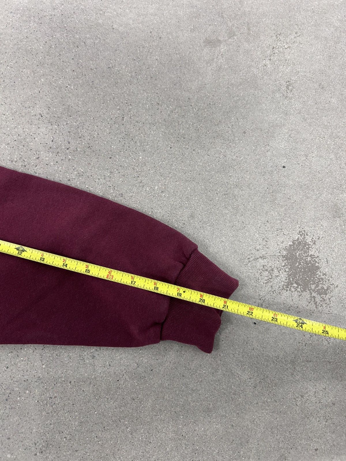 Russell Athletic × Vintage Vintage Russell Athletic Sweatshirt Size US XL / EU 56 / 4 - 7 Thumbnail