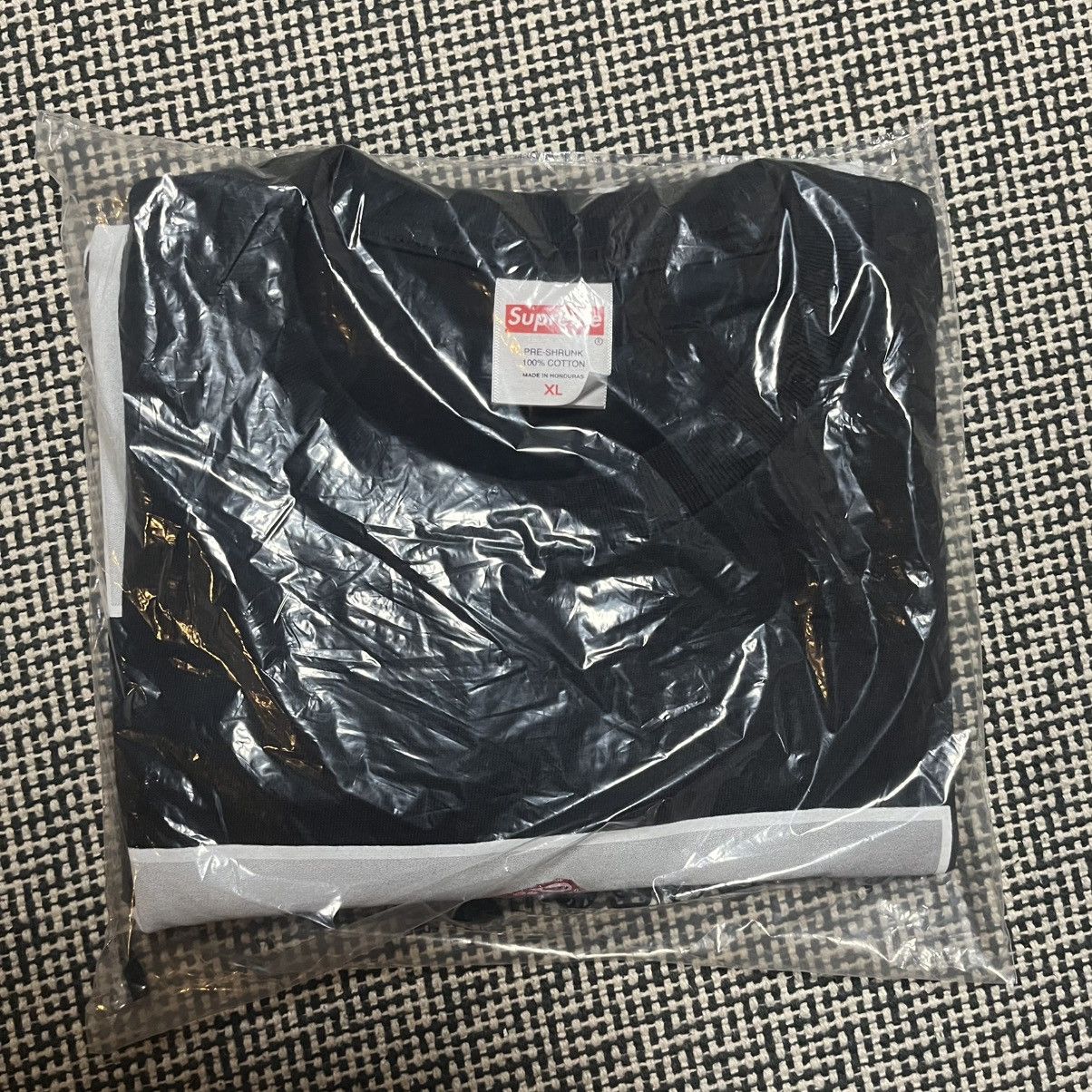 Supreme Supreme Playboi Carti Tee Size US XL / EU 56 / 4 - 3 Thumbnail