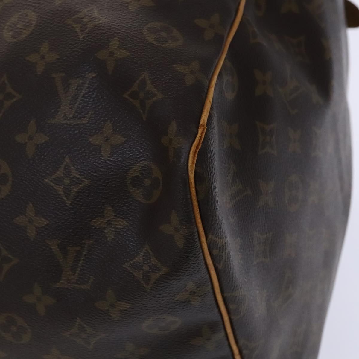 Louis Vuitton LOUIS VUITTON Monogram Keepall 60 Boston Bag M41422 Size ONE SIZE - 14 Thumbnail
