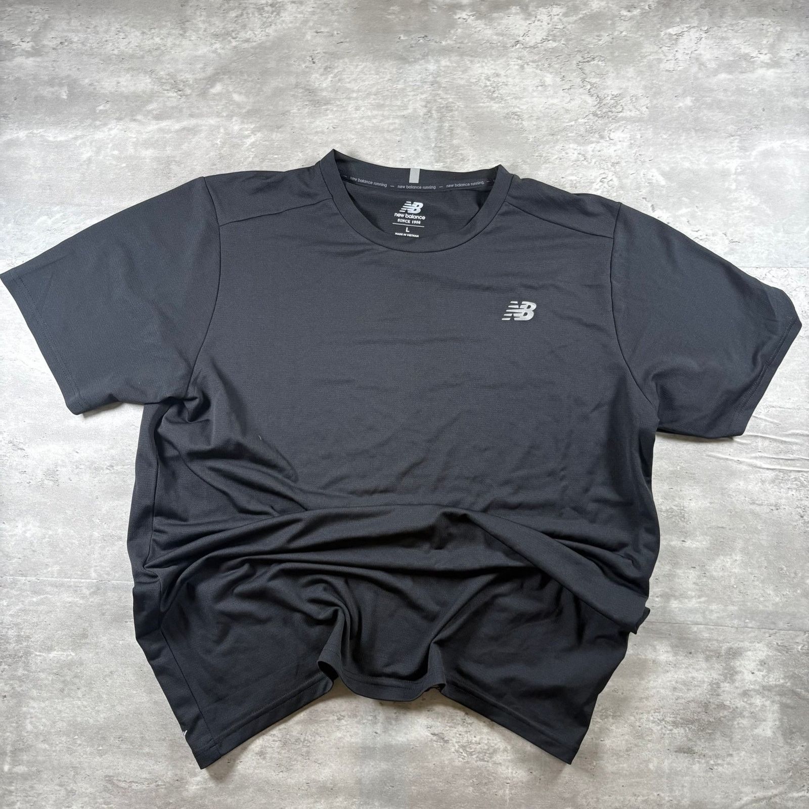 New Balance New balance athletic t shirt Size US L / EU 52-54 / 3 - 1 Thumbnail
