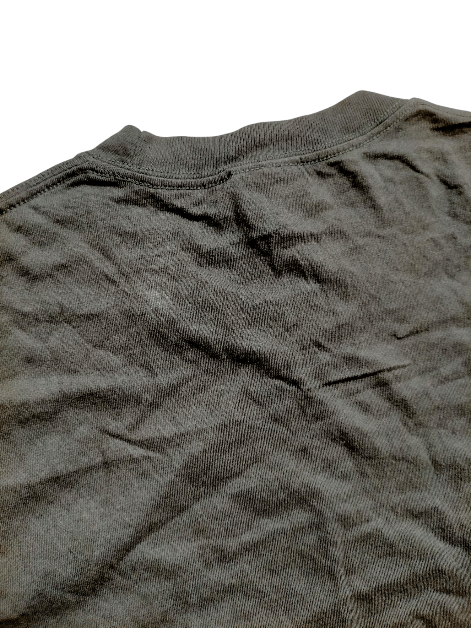 Band Tees × Vintage The Clash 2004 Tour Band tees Black tee Size US L / EU 52-54 / 3 - 8 Thumbnail