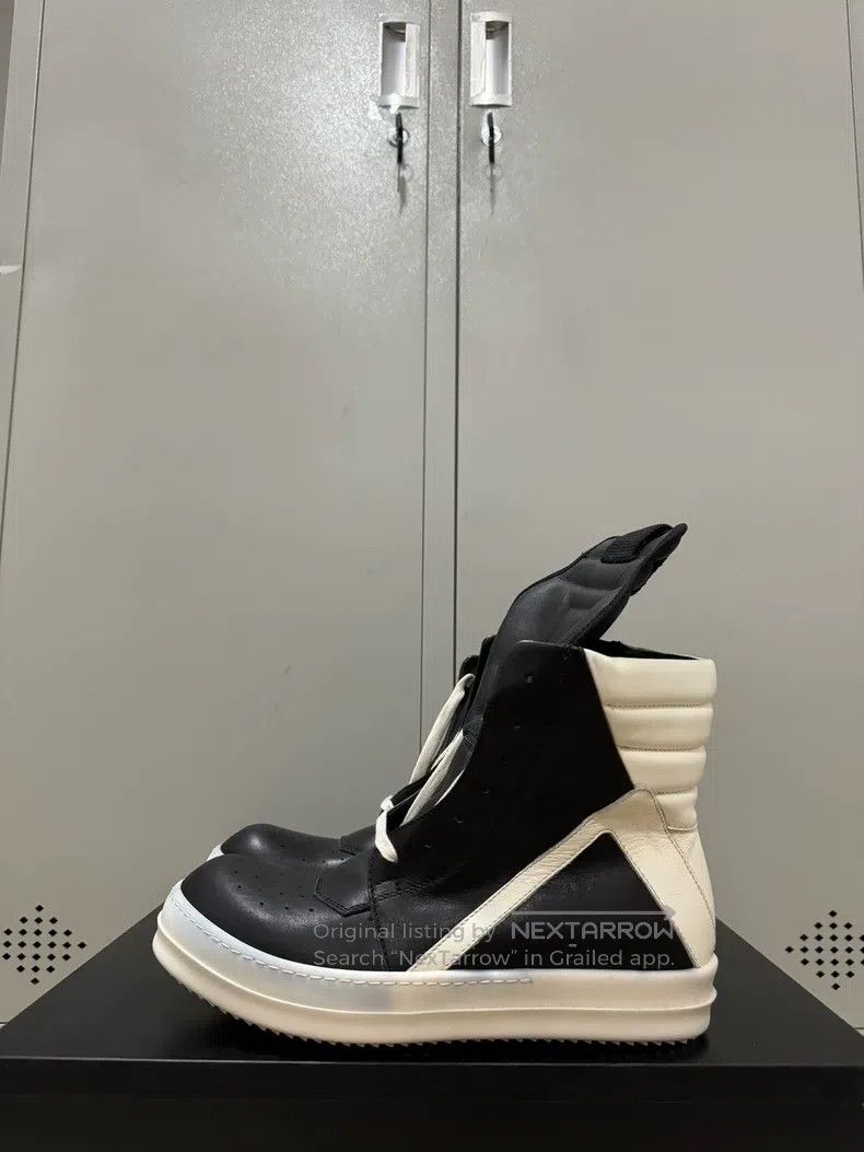 Rick Owens Rick Owens shoe Size US 7 / EU 40 - 4 Thumbnail