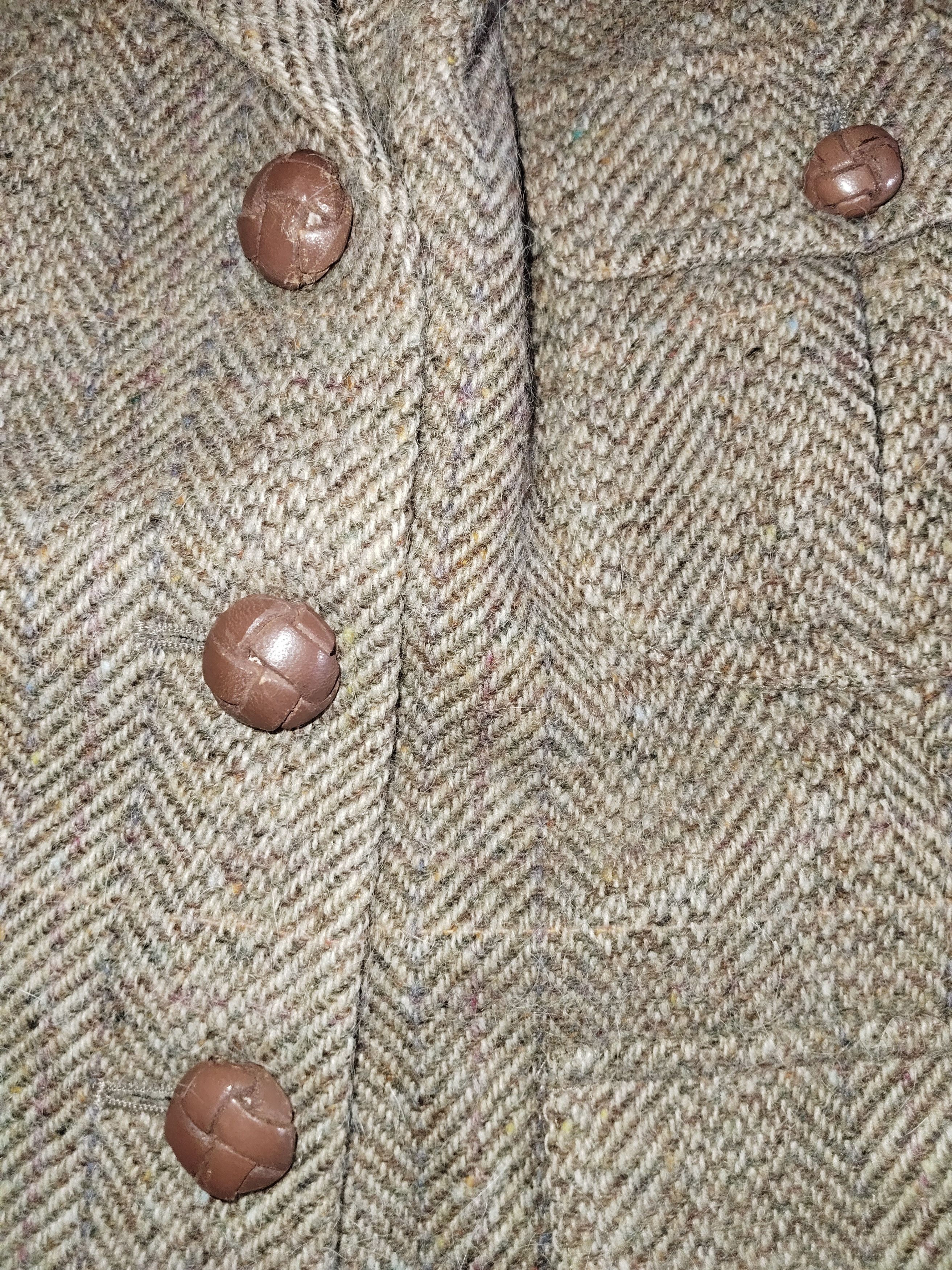 Ralph Lauren RALPH LAUREN Lambswool Coat Size S / US 4 / IT 40 - 6 Thumbnail