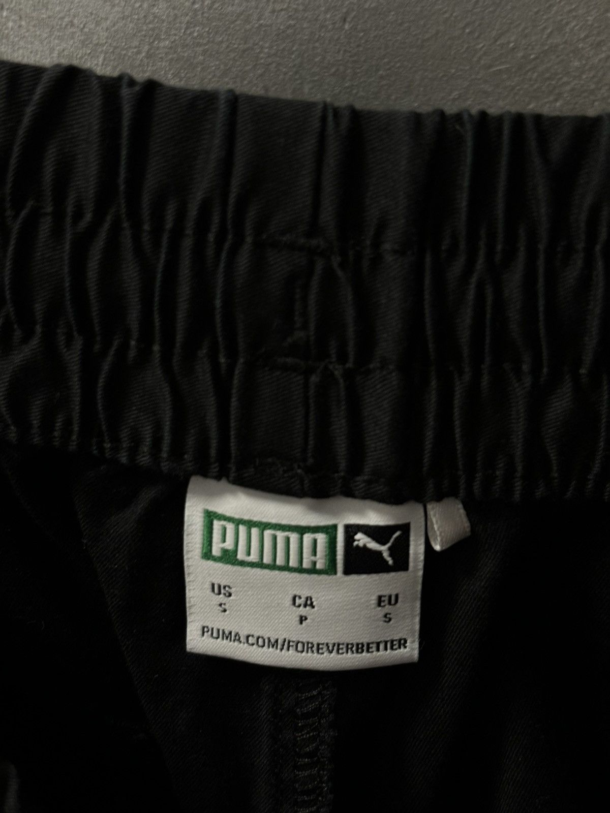 Puma Puma Trousers Size US 29 - 5 Thumbnail