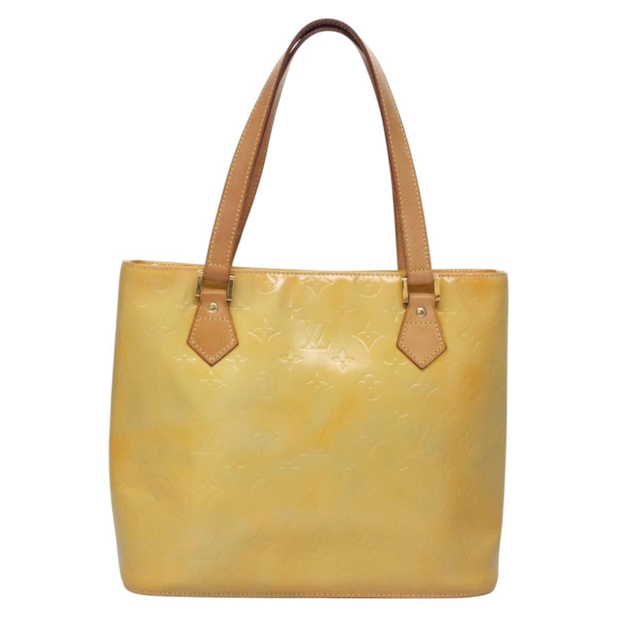 Louis Vuitton Louis Vuitton Houston handbag Size ONE SIZE - 1 Thumbnail