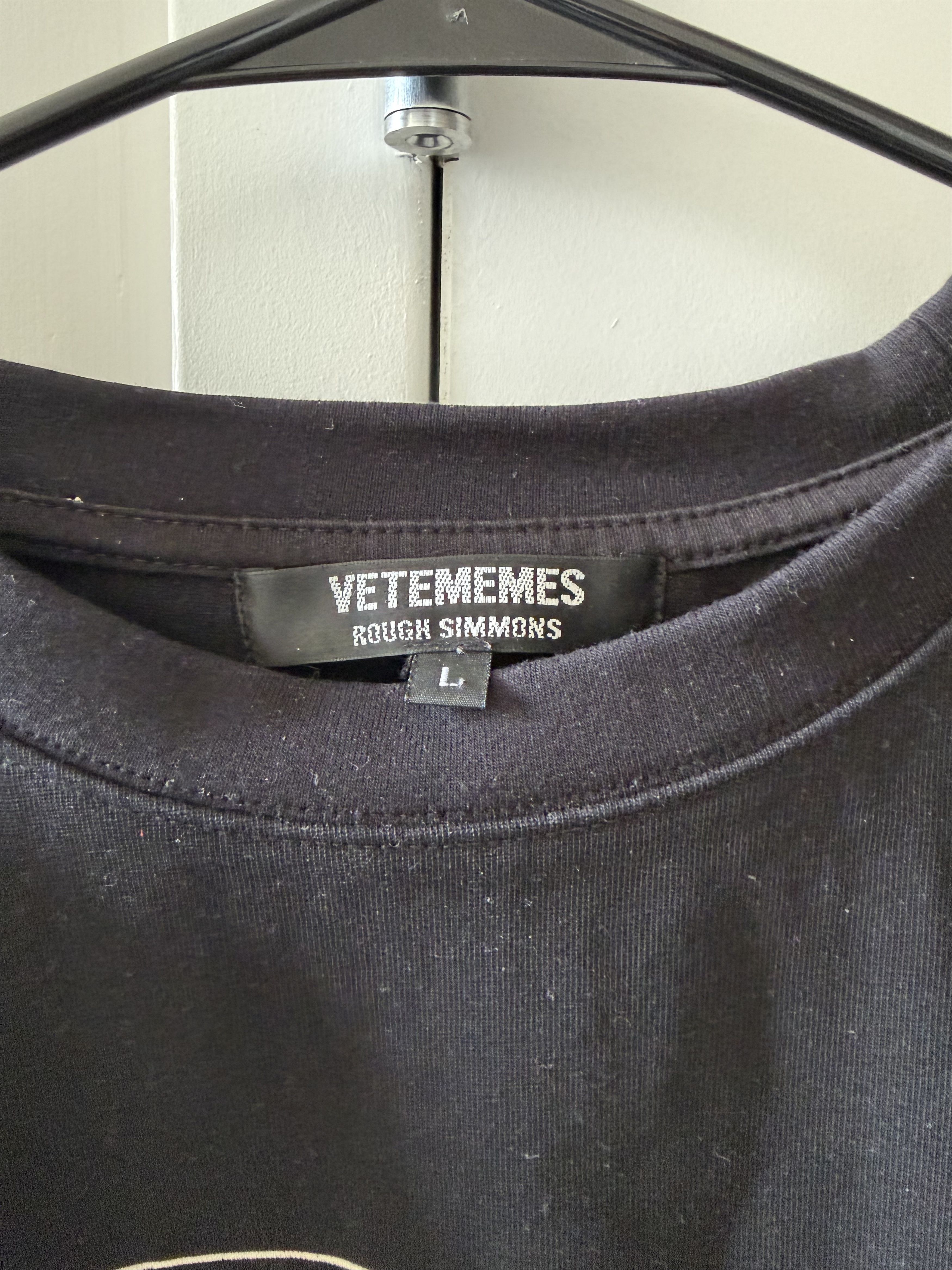 Vetememes Berserk Wanderer Size US L / EU 52-54 / 3 - 3 Thumbnail