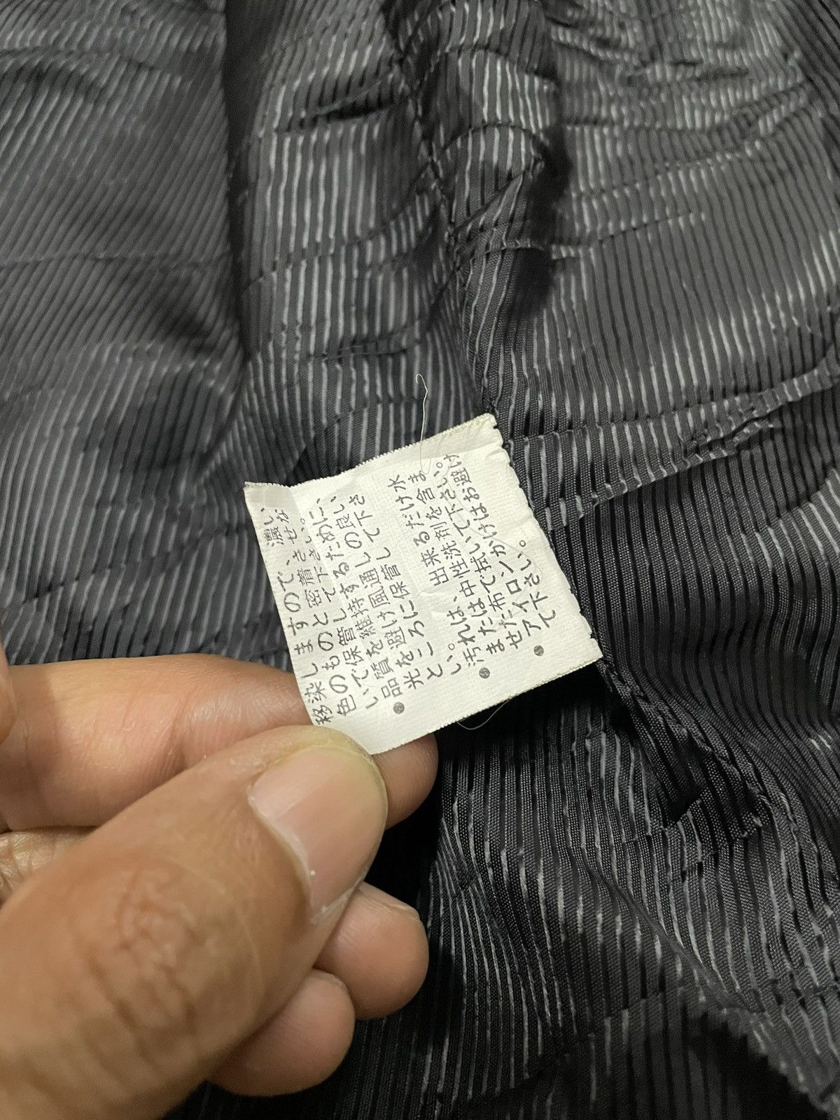 Vintage Designer Jackets