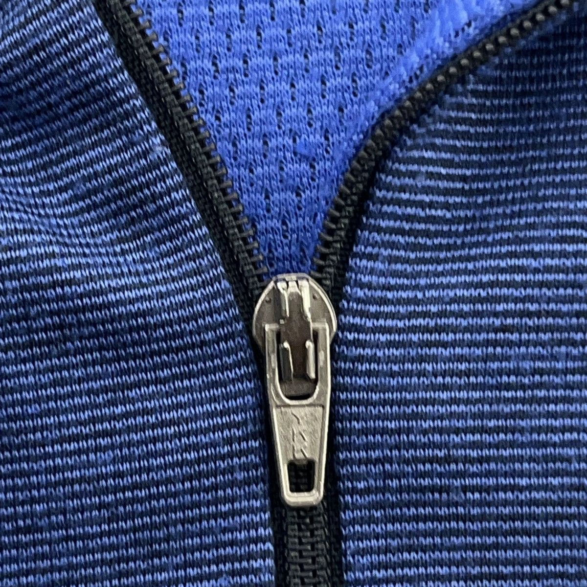 Patagonia Vintage Patagonia Capilene Zip Neck XL Made in France Size US XL / EU 56 / 4 - 4 Thumbnail