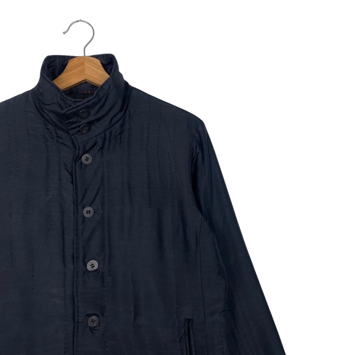 Issey Miyake Heart Haat by issey miyake jacket Size US S / EU 44-46 / 1 - 5 Thumbnail