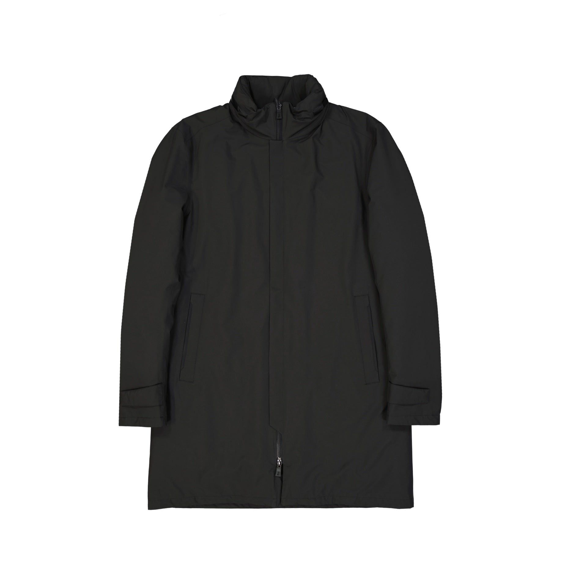 Herno HERNO Laminar Goretex Coat Size US M / EU 48-50 / 2 - 1 Thumbnail