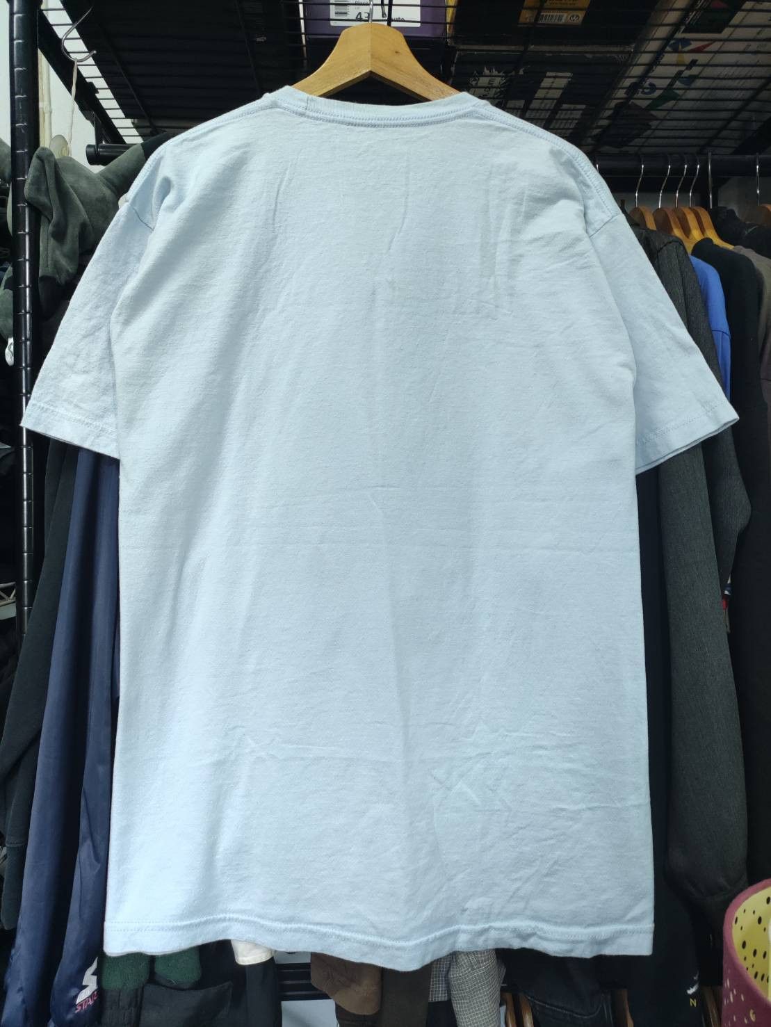 Anime Howl's Moving Castle Sophie Girls Ringer BoxLunch Exclusive Size US XXL / EU 58 / 5 - 9 Thumbnail