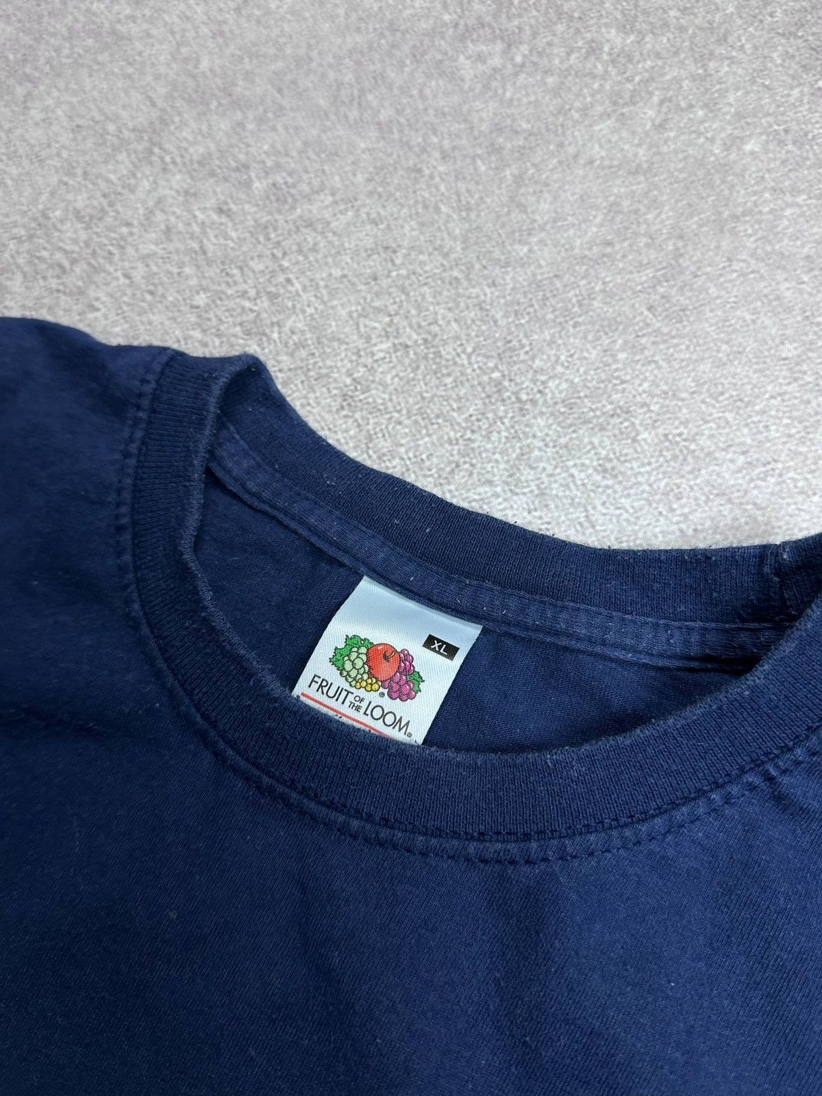 Vintage Vintage Family Guy Everybody Love Fox Promo T-shirt XL Size US XL / EU 56 / 4 - 5 Thumbnail