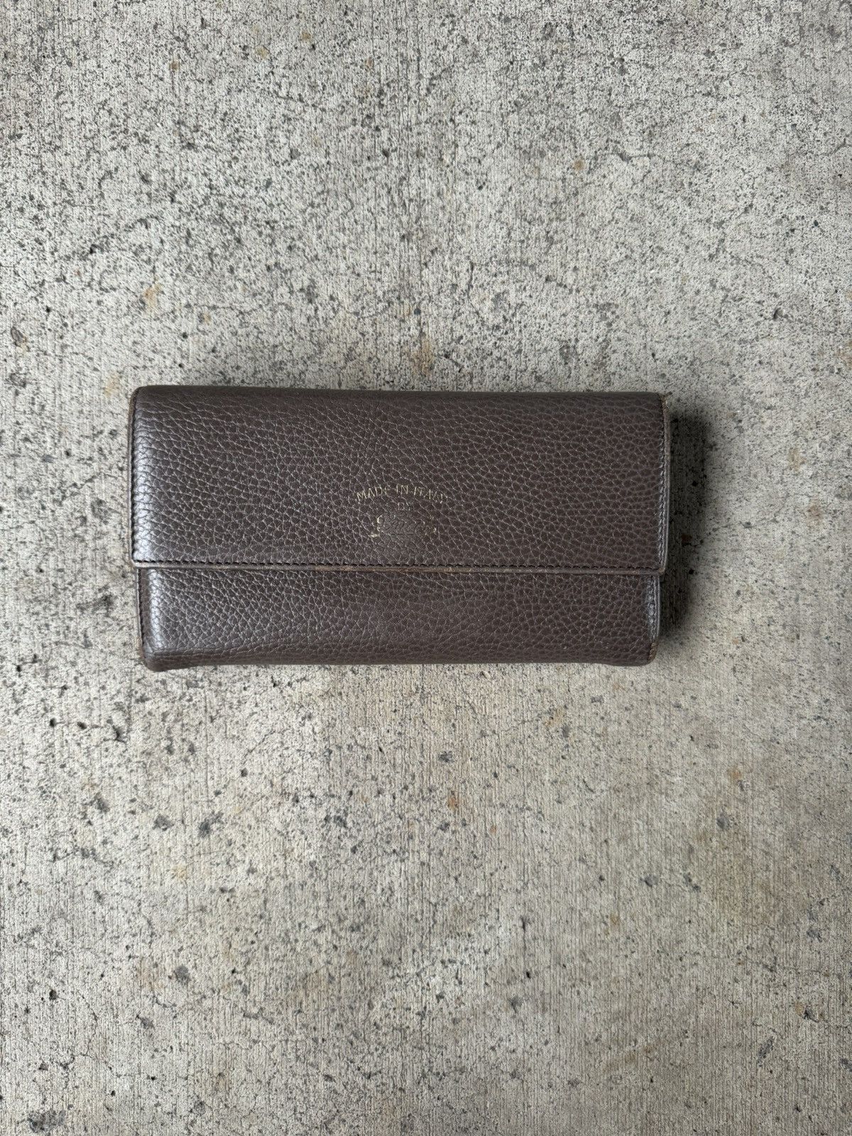 Designer × Gucci Gucci Wallet Size ONE SIZE - 2 Thumbnail