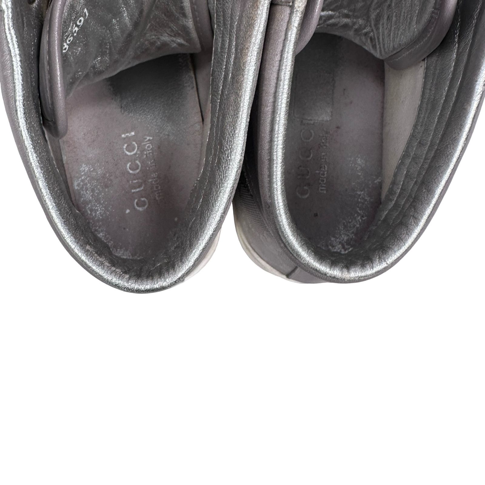 Gucci Gucci Coda GG Imprime Monogram Shoes Men’s 7.5 G Sneakers Size US 7.5 / EU 40-41 - 6 Thumbnail