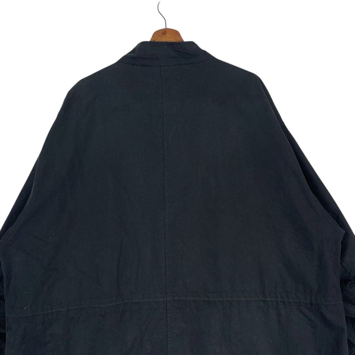 Japanese Brand Vintage Freak’s Store Cotton Parka Size US L / EU 52-54 / 3 - 9 Thumbnail