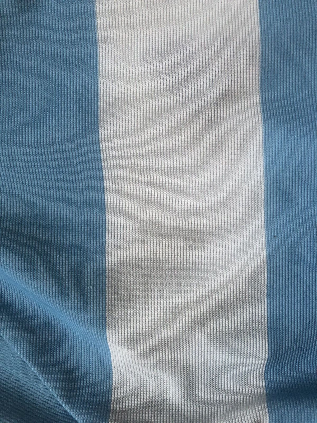 Adidas VINTAGE 2002/04 ARGENTINA HOME JERSEY Size US L / EU 52-54 / 3 - 6 Thumbnail
