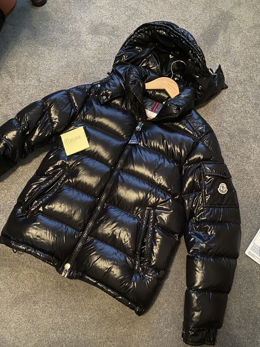 Size cheap 1 moncler