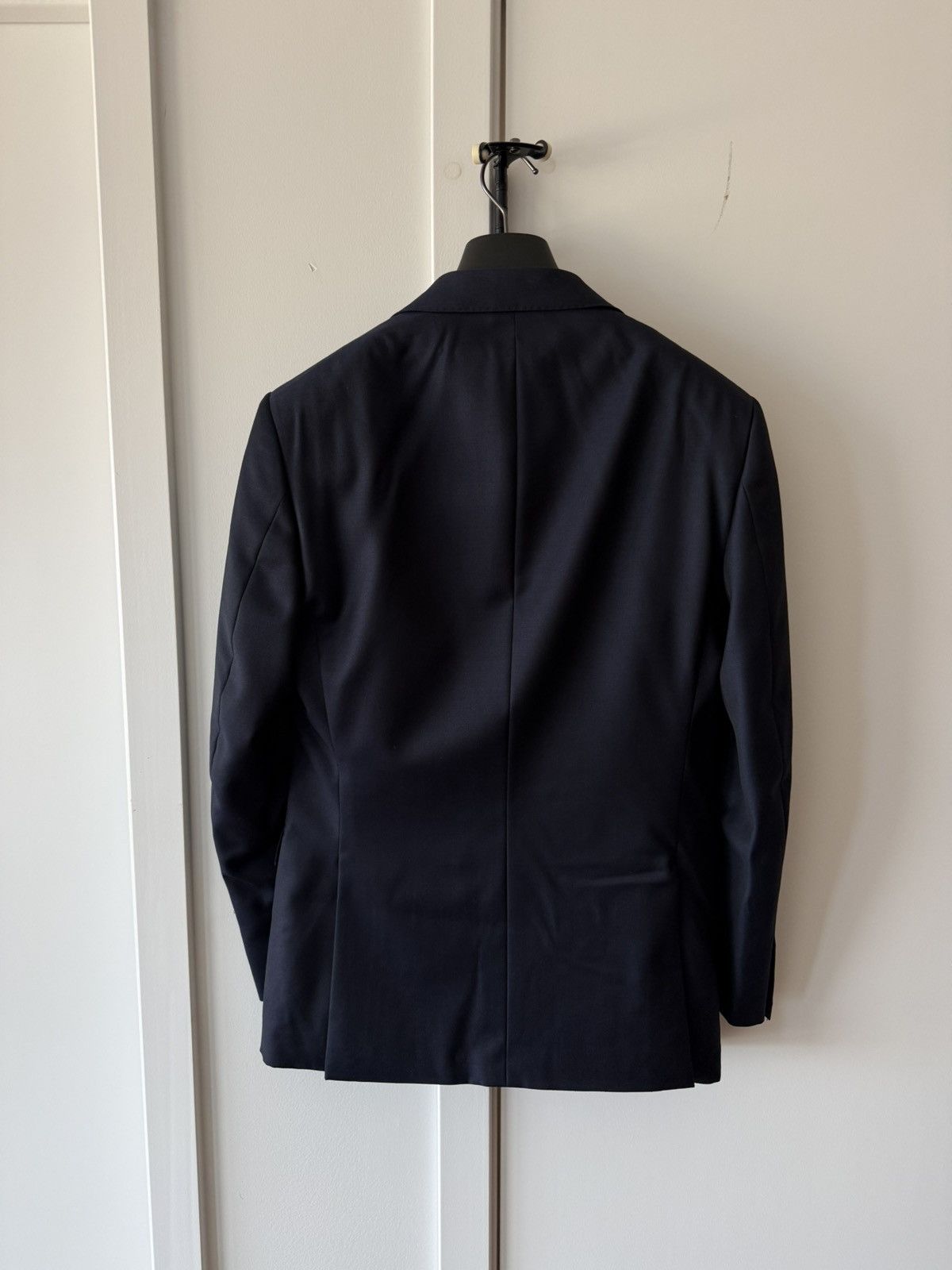 Suitsupply Suitsupply Napoli Single Breasted Suit Size 44R - 2 Thumbnail