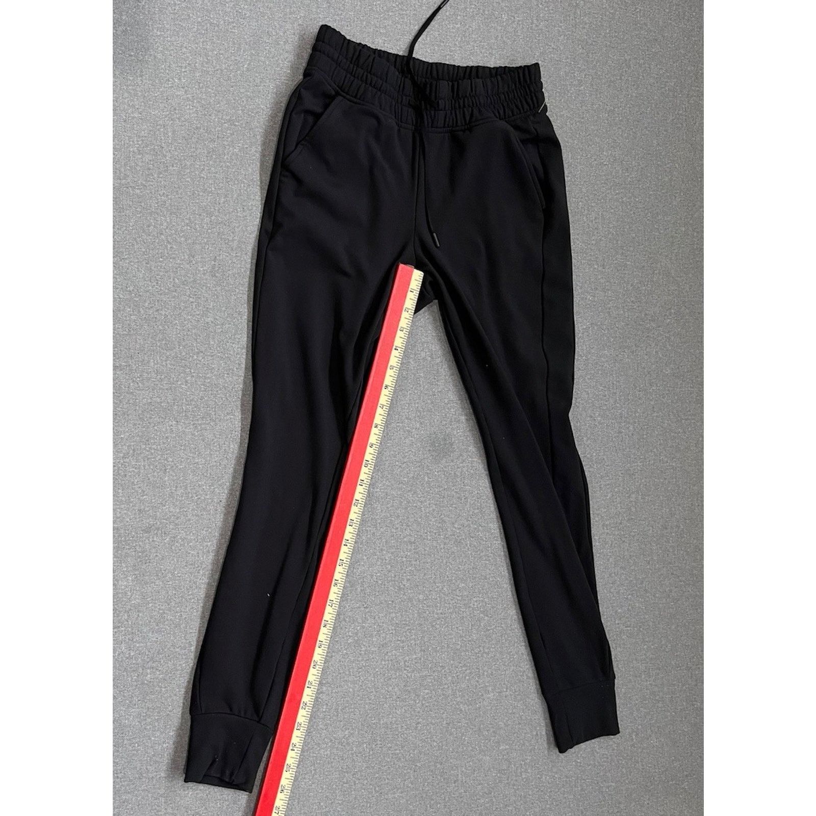 Other Yogalicious Lux Everyday Ankle Tight Leggings XS Size 24" / US 00 / IT 34 - 4 Thumbnail