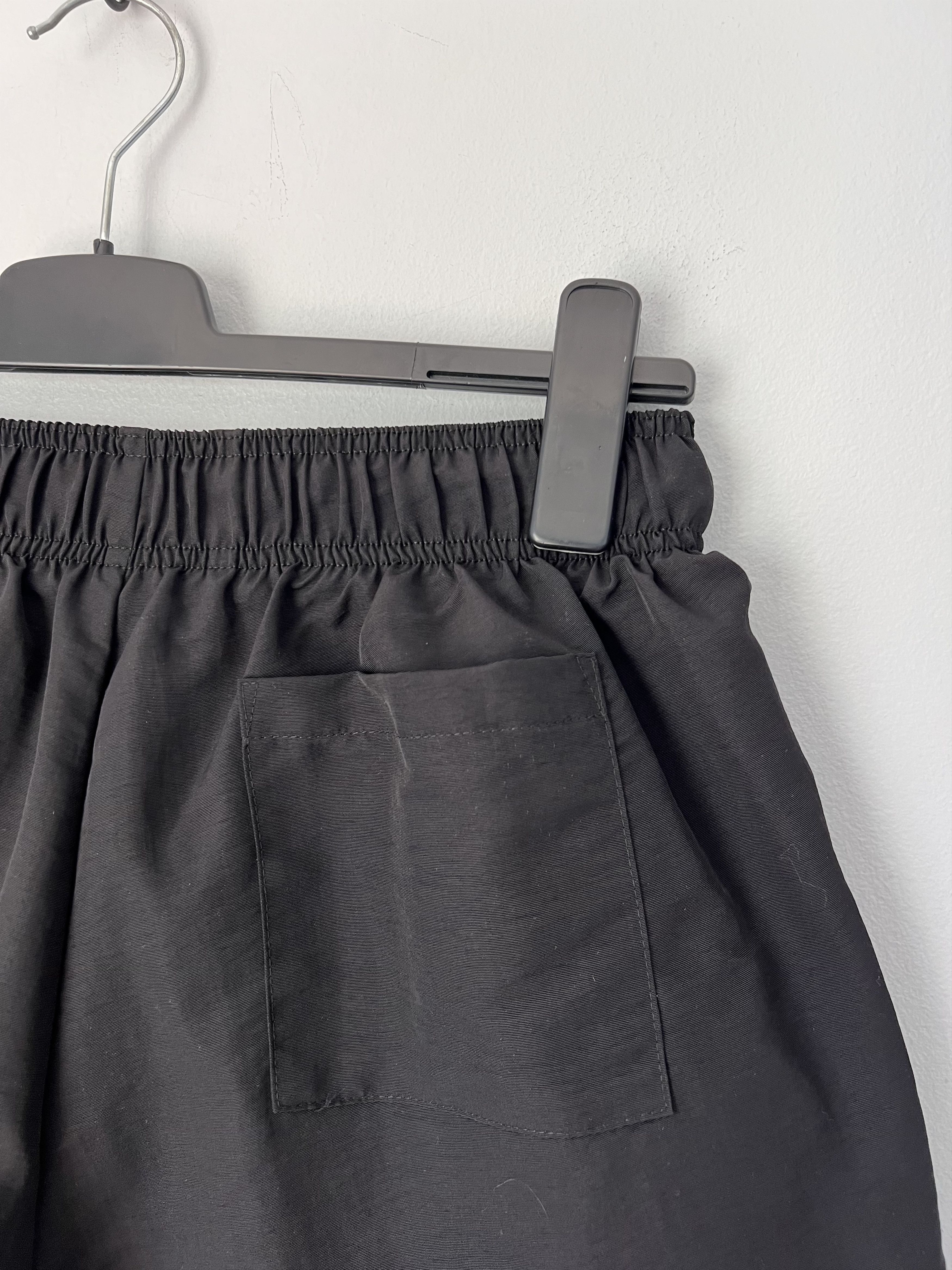 Sp5der Sp5der Worldwide Virgil Abloh VAA Double Layer Shorts Size US 34 / EU 50 - 7 Thumbnail