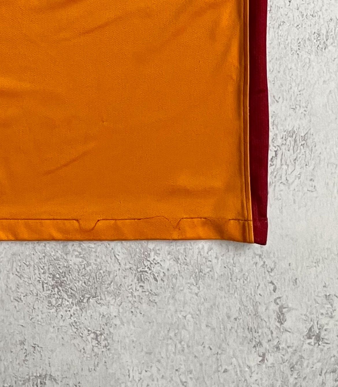 Nike Nike Galatasaray 2015/2016 Home Football Shirt Jersey Turkey Size US M / EU 48-50 / 2 - 5 Thumbnail