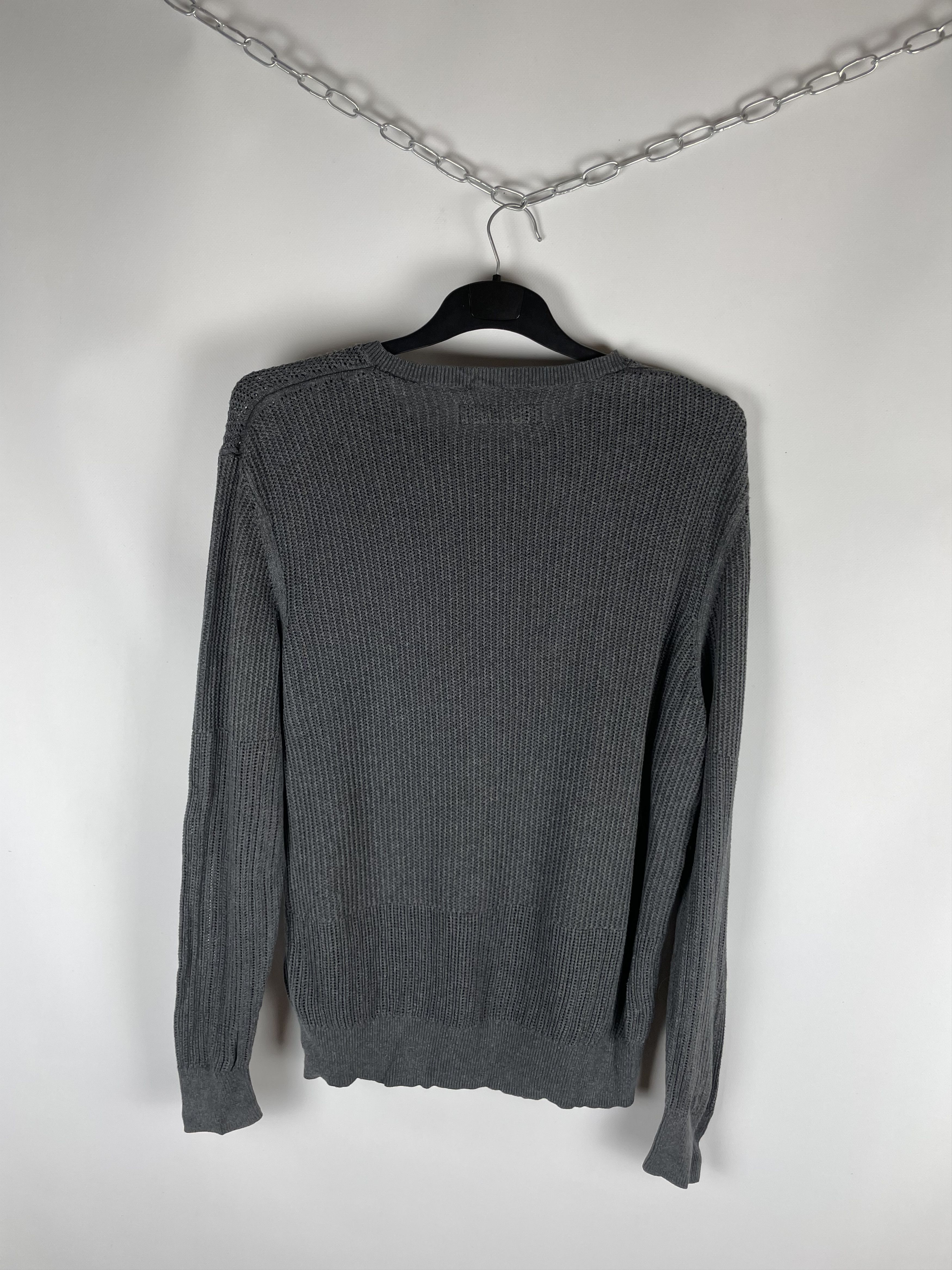 Allsaints Vintage Allsaints knit sweater Size US M / EU 48-50 / 2 - 7 Thumbnail
