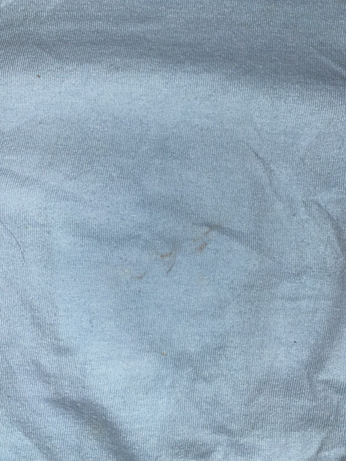 Whitesville whitesville pocket tee Size US XL / EU 56 / 4 - 7 Thumbnail