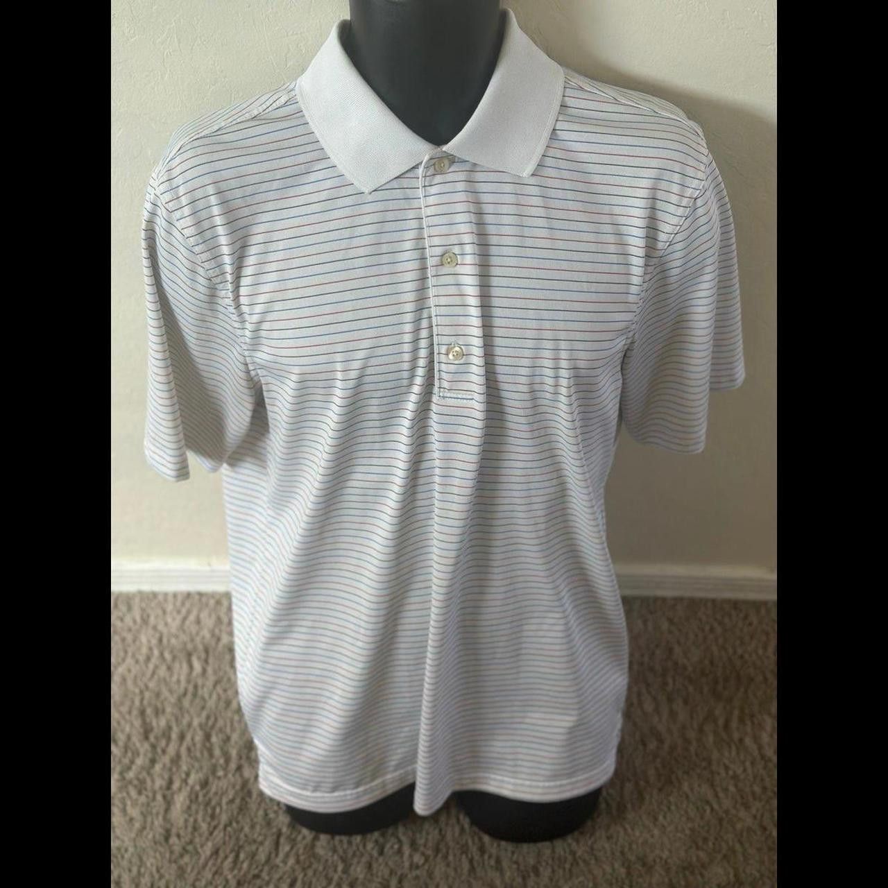 Designer Mens Pre Own As Is Ead7 Size US M / EU 48-50 / 2 - 1 Thumbnail