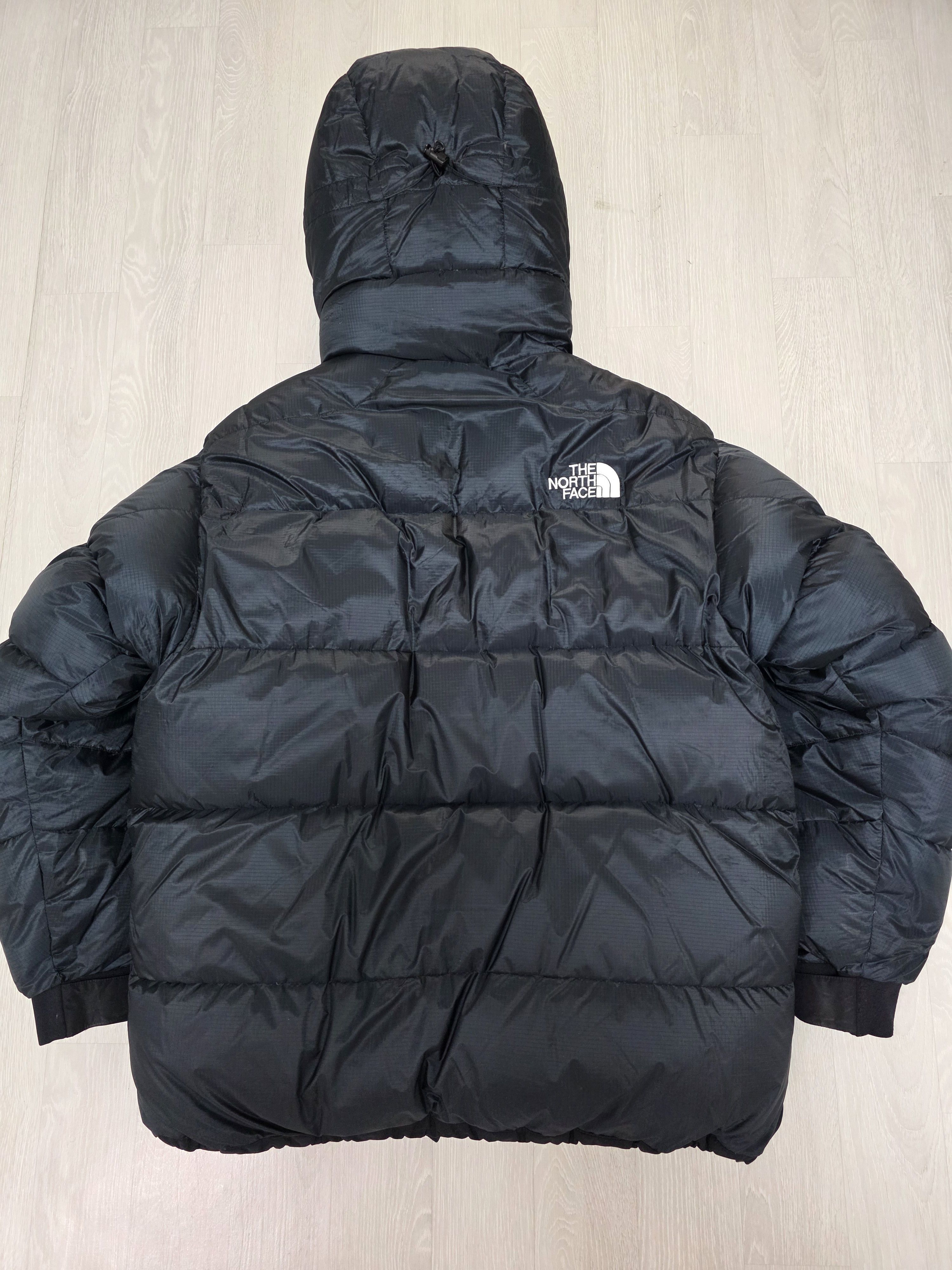 The North Face The North Face Himalayan Goose Puffer jacket Size US XL / EU 56 / 4 - 5 Thumbnail