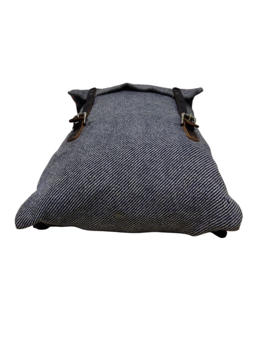 Duluth Pack Duluth Pack x Faribault Woolen Mills “Scout Pack” Size ONE SIZE - 6 Thumbnail