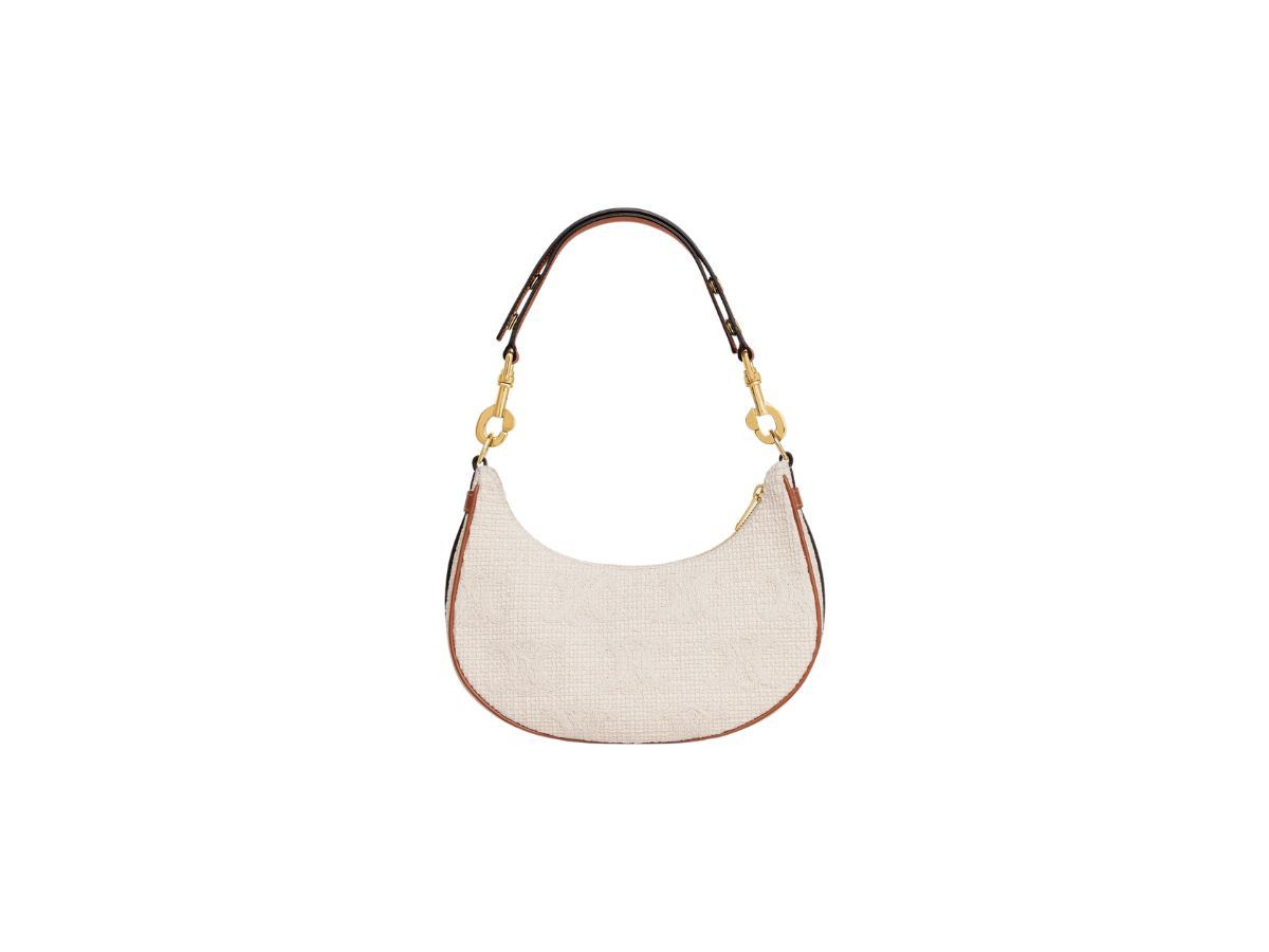 Celine o1bcso1str0725 Size : OS / 196922 Ava Bag in Natural/Tan Size ONE SIZE - 3 Thumbnail