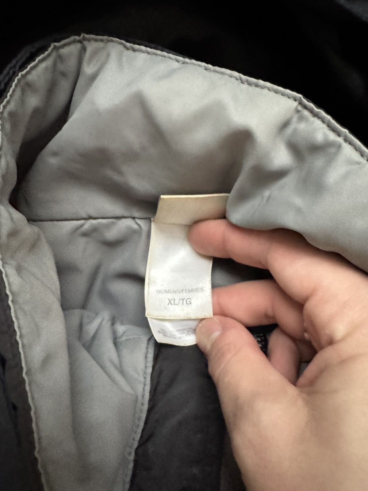 The North Face The North Face women’s XL rain lightweight jacket Size XL / US 12-14 / IT 48-50 - 5 Thumbnail