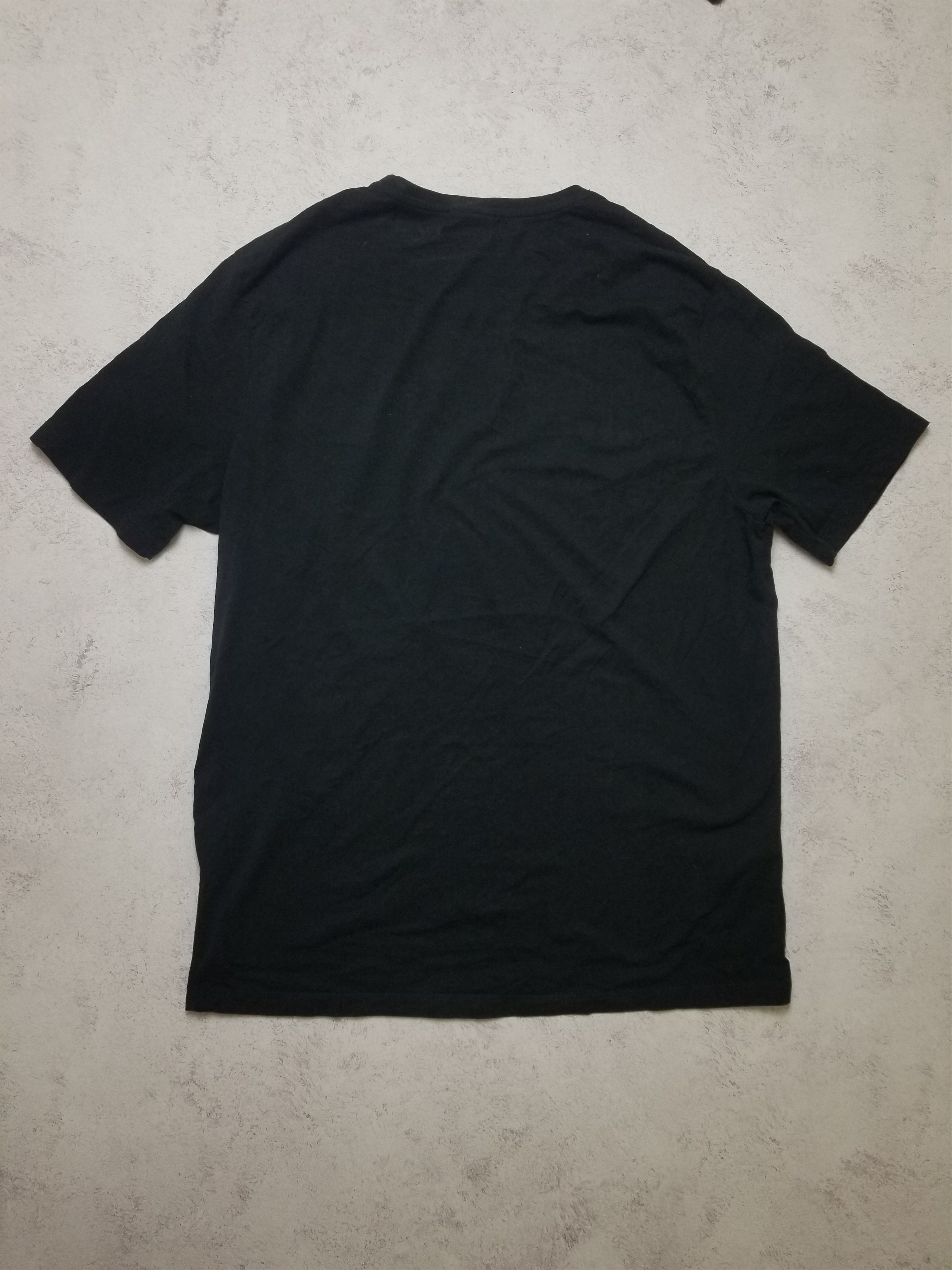 Vintage The Beatles Shirt 1985 Abbey Road Saturday Matinee Size US XL / EU 56 / 4 - 2 Thumbnail