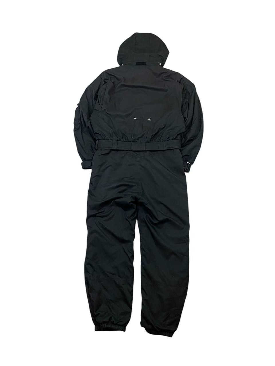 20471120 Bogner Ski Snowsuit Overall Jacket Size US 34 / EU 50 - 4 Thumbnail