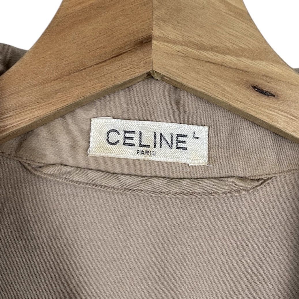 Celine Celine Sleep Wear Pajama Size US L / EU 52-54 / 3 - 4 Thumbnail