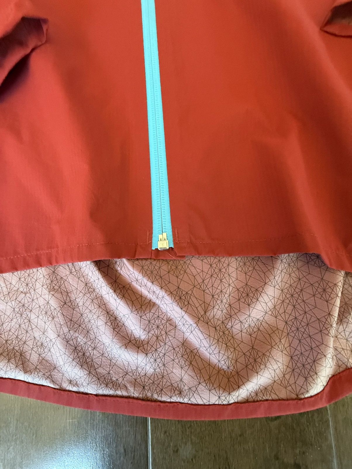 Salomon Salomon AdvancedSkin Dry Jacket Size US S / EU 44-46 / 1 - 5 Thumbnail