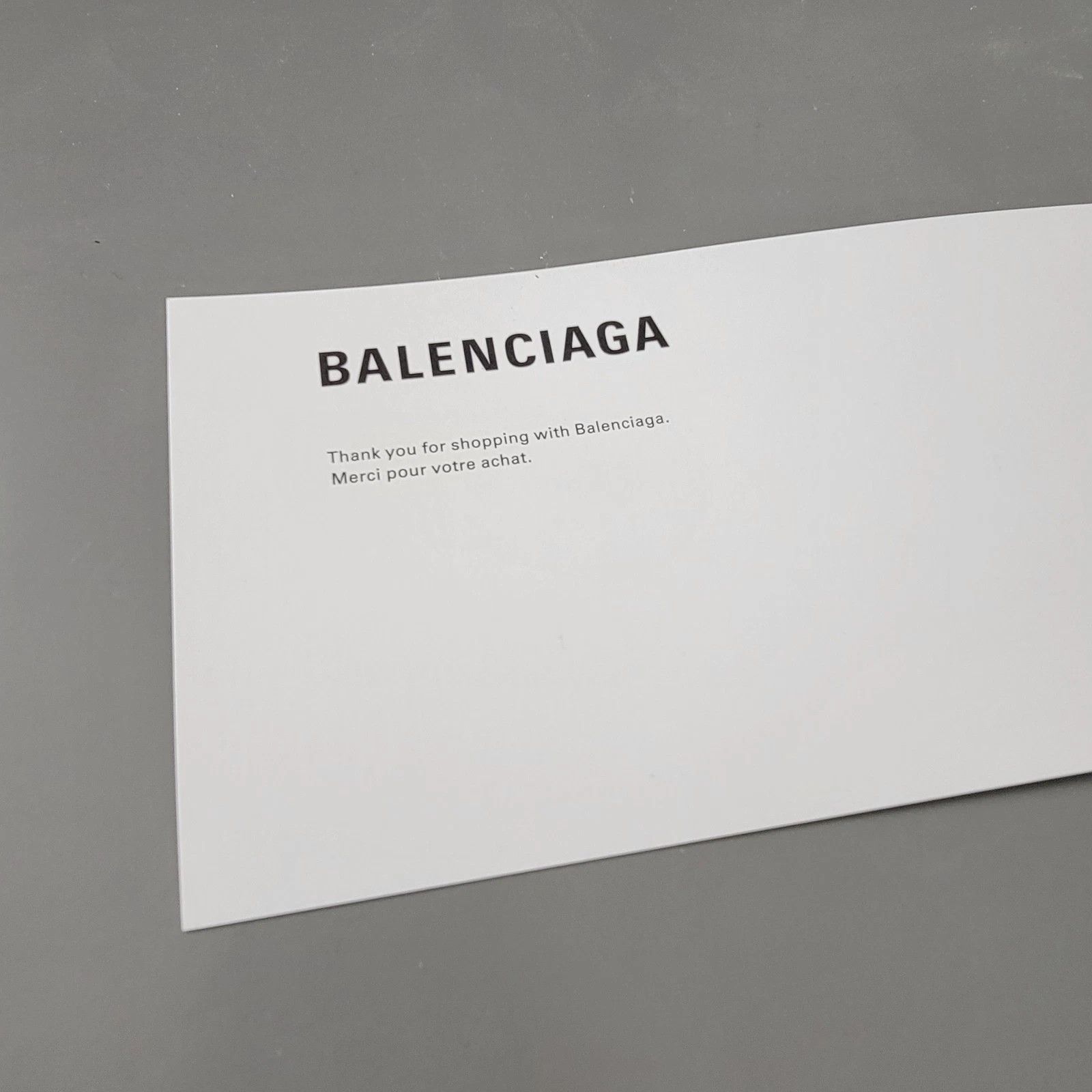 Balenciaga Balenciaga Triple S Grey/Red/Blue Sneakers Size US 7 / EU 40 - 10 Thumbnail
