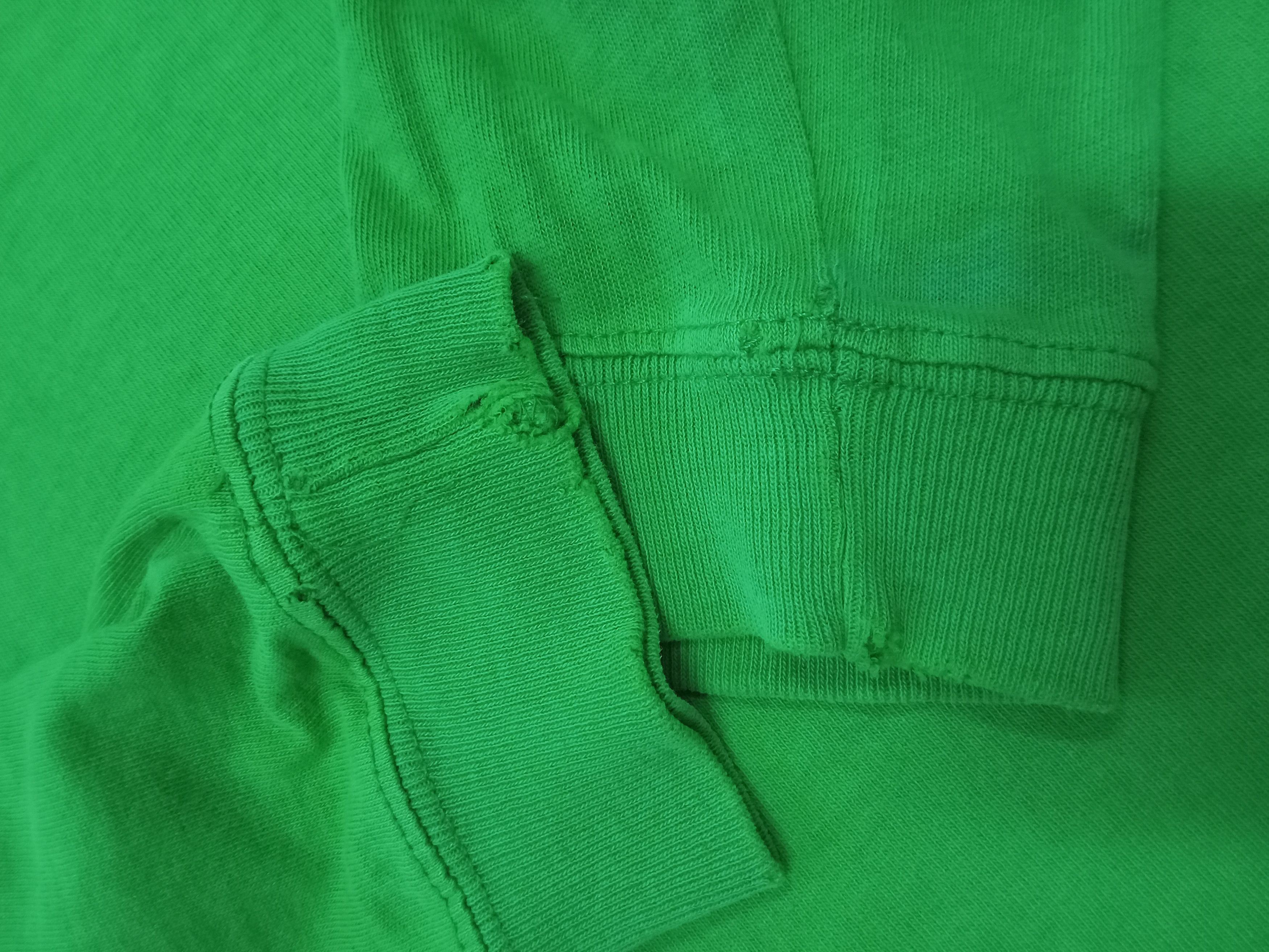 Other Off Shore Long Sleeves Vintage T Shirt Size US L / EU 52-54 / 3 - 12 Thumbnail