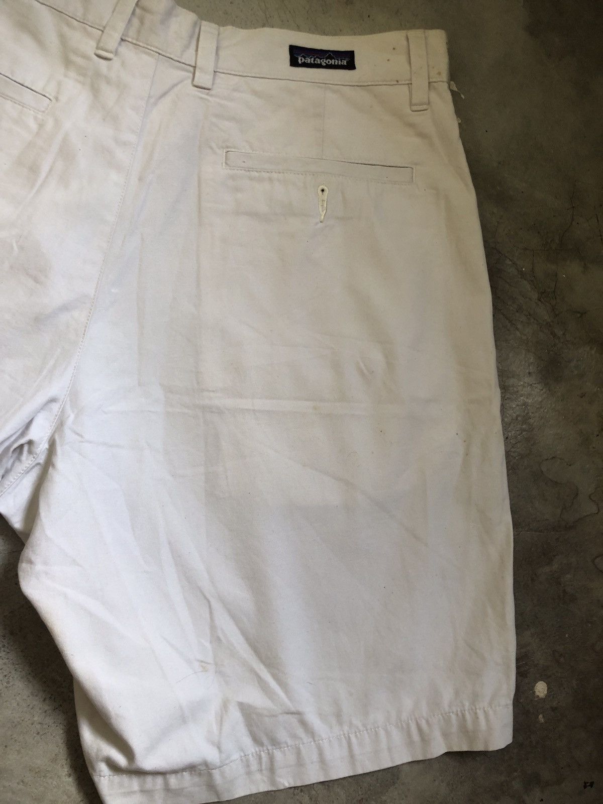 Patagonia STEAL🔥 Patagonia short pants Size US 34 / EU 50 - 7 Thumbnail