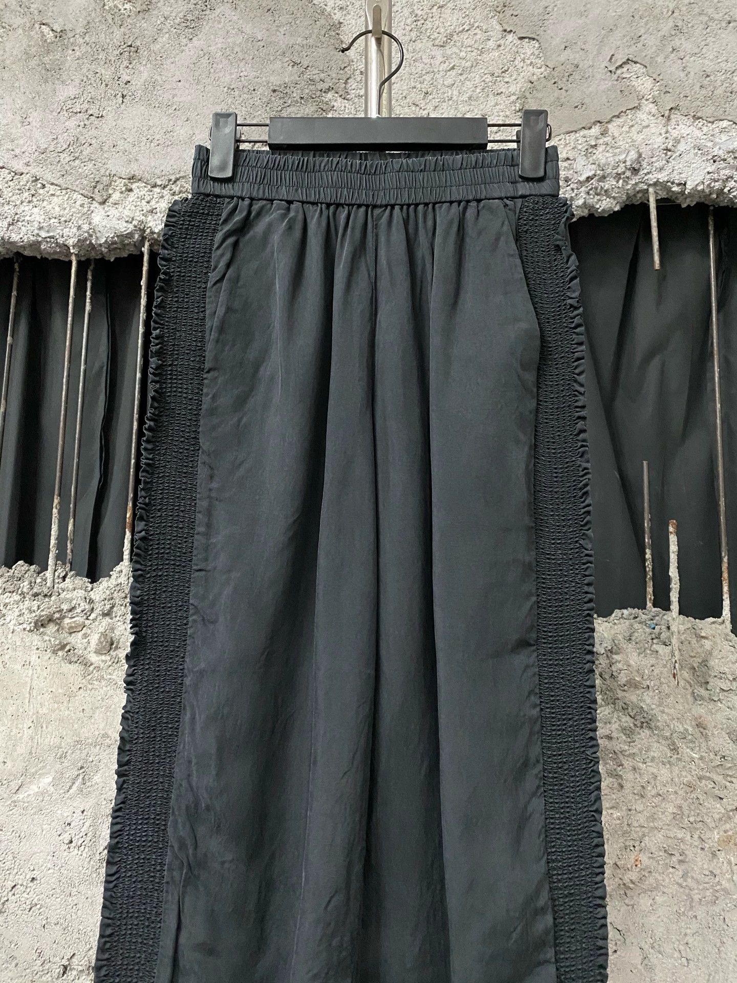 Other DAZZLE Women's XS Wide-Leg Pants Size 24" / US 00 / IT 34 - 3 Thumbnail